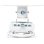 Optoma OCM818 Soporte para Proyector Techo Blanco Máx 15 kg 12,8 cm Distancia