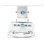Optoma OCM818 Soporte para Proyector Techo Blanco Máx 15 kg 12,8 cm Distancia