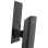 Carro para administración de tabletas Ergotron 97-845 Negro 13,2kg montaje VESA 270mm