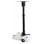 Soporte de Techo Optoma OCM815 Negro Ajustable hasta 15kg Altura 576-835mm