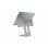 Tablet-Wagen Kensington K58277WW Aluminium TPU Platinsicherheit Tablet-Wagen Kensington K58277WW Aluminium TPU Platinsicherheit