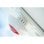 Bewegungsmelder Ednet 84295 433 MHz 110 dBmW Rot Weiß Bewegungsmelder Ednet 84295 433 MHz 110 dBmW Rot Weiß