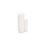 Ednet 84294 Télécommande 433 MHz Blanc Batería MN21 100 mm 30 mm