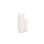 Ednet 84294 Télécommande 433 MHz Blanc Batería MN21 100 mm 30 mm