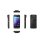 Smartphone Premier Maxi 21 Negro 5" LCD 2GB 4G 8MP Windows 7 4000mAh