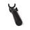 Celly Click Monopod Selfie-Stick Smartphone Schwarz