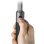 Celly Click Monopod Selfie-Stick Smartphone Schwarz