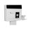 Kiosco interactivo iggual ORCHID KI-27 Intel Core i5 12ª Gen 8GB 256GB SSD 27" FHD Táctil Windows 11 Pro