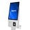 Kiosco interactivo iggual ORCHID KI-27 Intel Core i5 12ª Gen 8GB 256GB SSD 27" FHD Táctil Windows 11 Pro