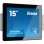 Monitor táctil iiyama TF1515MC-B2 15" XGA LED 10 puntos táctiles IP65 VESA Negro