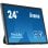 Monitor Táctil iiyama T2455MSC-B1 24" IPS Full HD 10 Toques Antirreflejo VESA USB HDMI