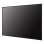 Monitor Profissional LG 49UH5N-M UHD 4K 49" IPS 500 nits WebOS 24/7 WiFi Preto