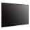 Monitor Profissional LG 49UH5N-M UHD 4K 49" IPS 500 nits WebOS 24/7 WiFi Preto