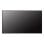 Monitor profesional LG 43UH7N-E 43" IPS 4K UHD 700 nits WebOS 6.0 WiFi Edge-LED