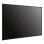 Monitor profesional LG 43UH7N-E 43" IPS 4K UHD 700 nits WebOS 6.0 WiFi Edge-LED