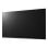 Pantalla profesional LG 50UL3J-M 50" 4K UHD Direct-LED WebOS 16GB Azul WiFi Signage