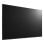Pantalla profesional LG 50UL3J-M 50" 4K UHD Direct-LED WebOS 16GB Azul WiFi Signage