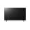 Monitor profesional LG 43UN640S 43" 4K Ultra HD LCD HDR10 Pro HLG WebOS Bluetooth Azul