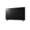 Monitor profesional LG 43UN640S 43" 4K Ultra HD LCD HDR10 Pro HLG WebOS Bluetooth Azul