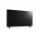 Monitor profesional LG 43UN640S 43" 4K Ultra HD LCD HDR10 Pro HLG WebOS Bluetooth Azul