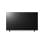 Monitor LCD LG 50UN640S 50" 4K Ultra HD HDR10 Pro WiFi WebOS Azul Sinalização Digital