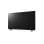 Monitor LCD LG 50UN640S 50" 4K Ultra HD HDR10 Pro WiFi WebOS Azul Sinalização Digital