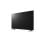 Monitor LCD LG 50UN640S 50" 4K Ultra HD HDR10 Pro WiFi WebOS Azul Sinalização Digital