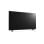 Monitor LCD LG 50UN640S 50" 4K Ultra HD HDR10 Pro WiFi WebOS Azul Sinalização Digital