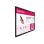 Pantalla Philips 43BDL3651T/00 43" 4K Ultra HD IPS Táctil WiFi Android 8.0