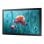 Monitor Samsung QB13R-T 13" Full HD Táctil Multitáctil HDMI USB Wifi Negro