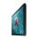 Monitor Samsung QB13R-T 13" Full HD Táctil Multitáctil HDMI USB Wifi Negro