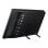 Monitor Samsung QB13R-T 13" Full HD Táctil Multitáctil HDMI USB Wifi Negro