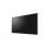 Pantalla profesional Sony FW-43EZ20L 43" 4K UHD Direct-LED Android 350 nits HDR WiFi 16/7