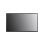 Monitor profesional LG 32SM5DJ-B 32" IPS Full HD 400 nits HDMI USB LAN Montaje pared