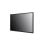 Monitor profesional LG 32SM5DJ-B 32" IPS Full HD 400 nits HDMI USB LAN Montaje pared
