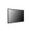 Monitor profesional LG 32SM5DJ-B 32" IPS Full HD 400 nits HDMI USB LAN Montaje pared