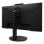 Acer Vero CB2 Monitor 24" IPS FullHD com Altifalantes e Webcam