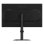 Monitor Gaming Gigabyte G25F2 24.5" FHD 200Hz 1ms HDR10 SS-IPS FreeSync Altavoces Negro
