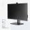 iggual ML24WC 23.8" LED IPS Full HD 100Hz Webcam