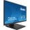 Monitor Touchscreen iiyama ProLite T2252MSC-B2 21,5" Full HD IPS LCD 5 ms Schwarz