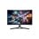 Moniteur Lenovo Legion R27qc-30 68,6 cm (27") 2560 x 1440 Pixeles Quad HD LED 4 ms Noir