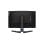 Moniteur Lenovo Legion R27qc-30 68,6 cm (27") 2560 x 1440 Pixeles Quad HD LED 4 ms Noir