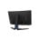 Moniteur Lenovo Legion R27qc-30 68,6 cm (27") 2560 x 1440 Pixeles Quad HD LED 4 ms Noir