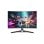 Monitor Lenovo Legion R32qc-30 31.5" 2560x1440 VA 180Hz Curvo FreeSync Altavoces Negro