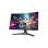 Monitor Lenovo Legion R32qc-30 31.5" 2560x1440 VA 180Hz Curvo FreeSync Altavoces Negro
