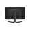 Monitor Lenovo Legion R32qc-30 31.5" 2560x1440 VA 180Hz Curvo FreeSync Altavoces Negro