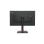 Monitor Lenovo ThinkVision T32h-30 31.5" IPS Quad HD 60Hz USB-C 90W Ethernet Pivot VESA Negro