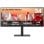 Monitor LG 34BA75QE-B 34" IPS Curvo 3440x1440 WQHD HDR10 USB-C 90W Altavoces KVM VESA
