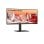 Monitor LG 34BA85QE-B 86,4 cm 3440 x 1440 Wide Quad HD IPS LCD Curved Monitor Schwarz