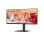 Monitor LG 34BA85QE-B 86,4 cm 3440 x 1440 Wide Quad HD IPS LCD Curved Monitor Schwarz